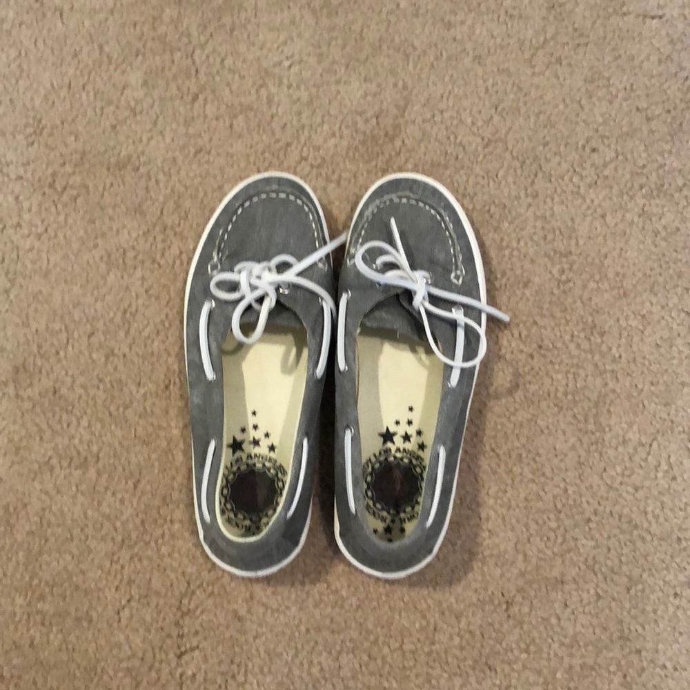 Ladies Rock Candy shoes